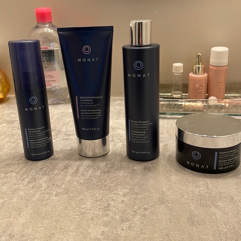 Monat bundle
